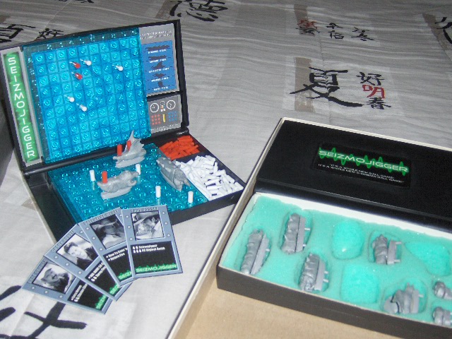Improved Board Games