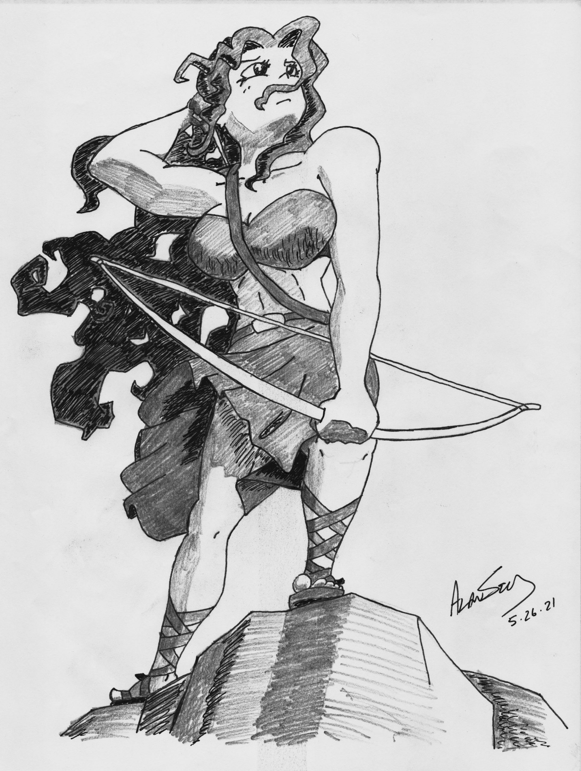 Artemis