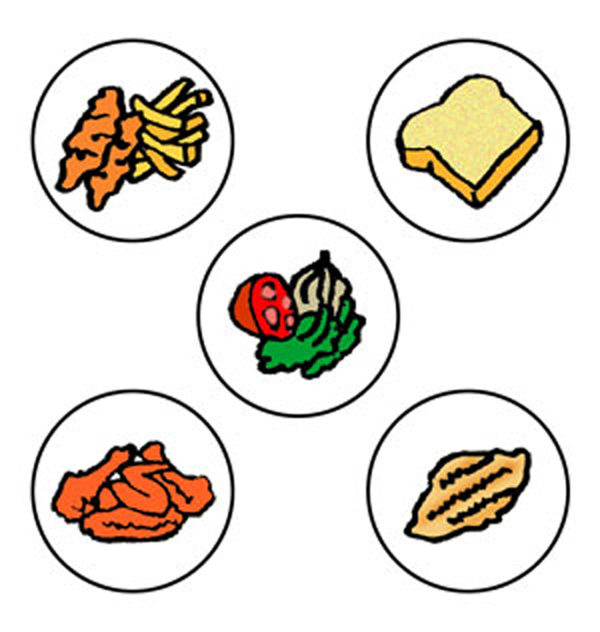 food